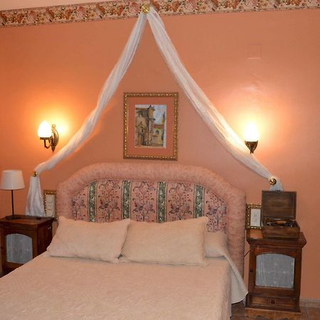 Hotel Don Javier Ronda Ngoại thất bức ảnh