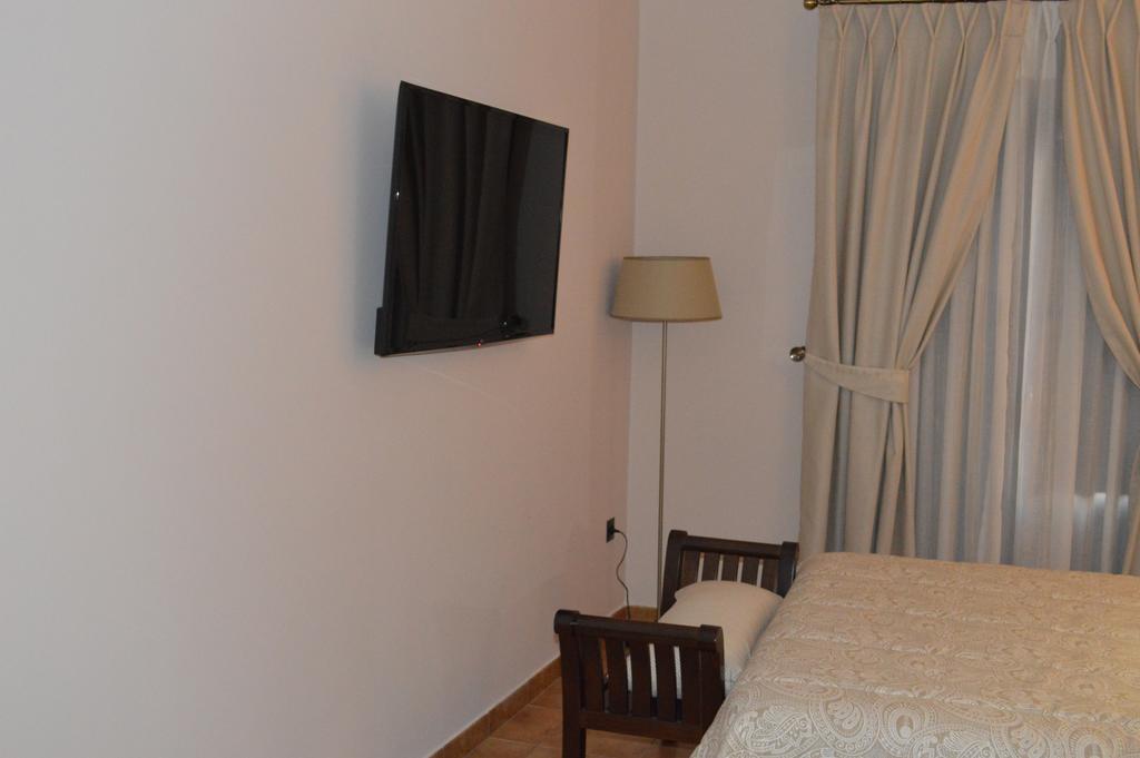 Hotel Don Javier Ronda Ngoại thất bức ảnh