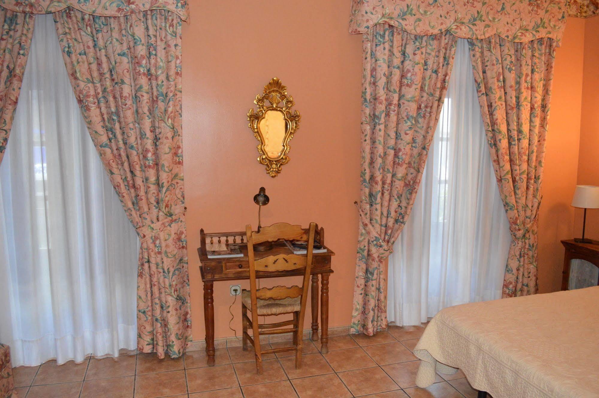 Hotel Don Javier Ronda Ngoại thất bức ảnh