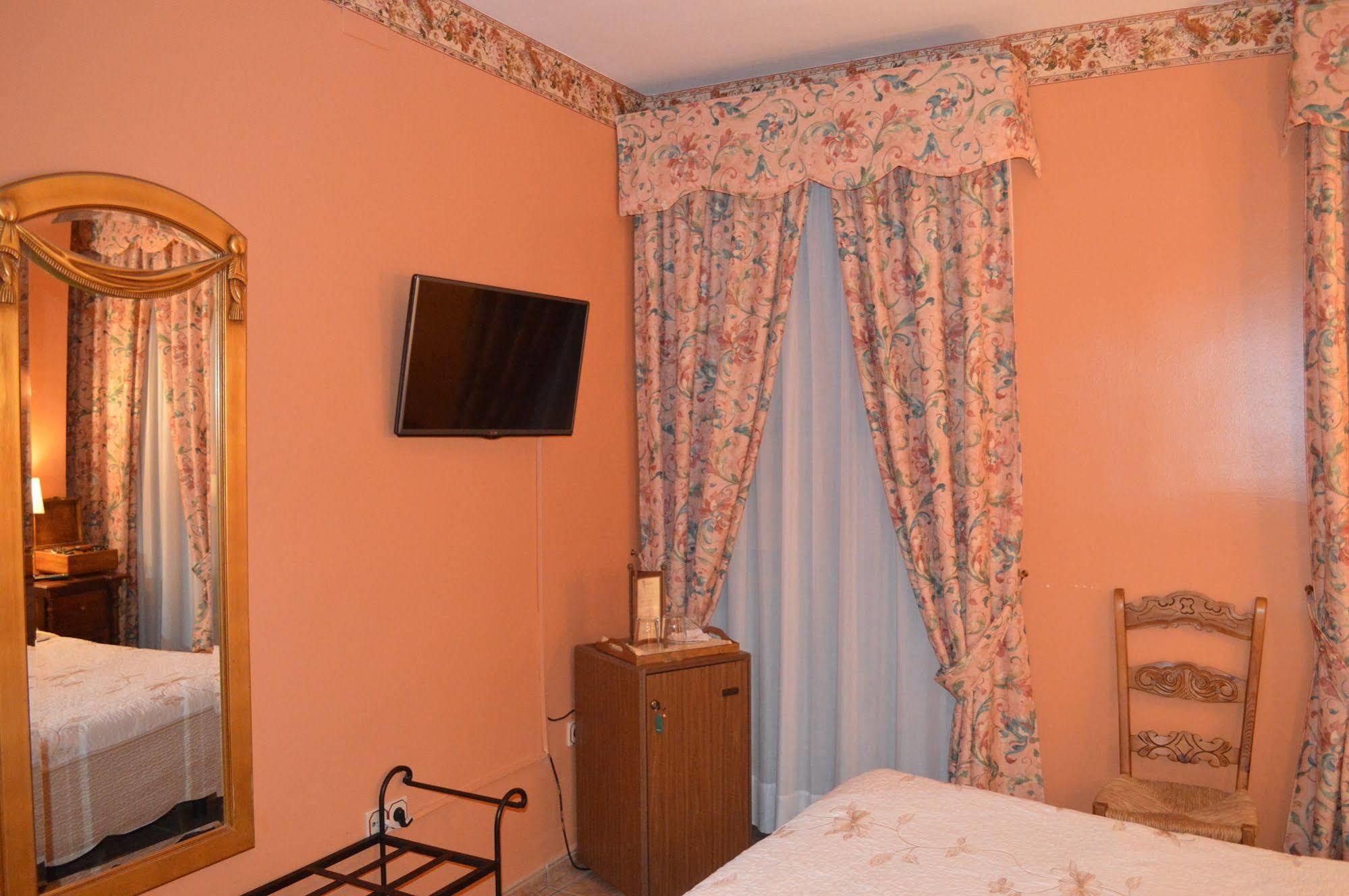 Hotel Don Javier Ronda Ngoại thất bức ảnh